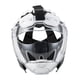 thumbnail image 3 of Casco de karate, protector de cabeza, ligero, transpirable, protector facial, casco de boxeo para jóvenes, , mujeres, hombres, taekwondo, artes, 3 of 8
