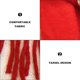 thumbnail image 3 of Bufanda para hombre y mujer, bufanda de invierno, suave, tacto de cachemira, unisex, para hombre y mujer, bufanda de otoño e invierno, suave, clásica, cálida, 3 of 5