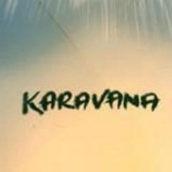 Karavan Karavana (CD)
