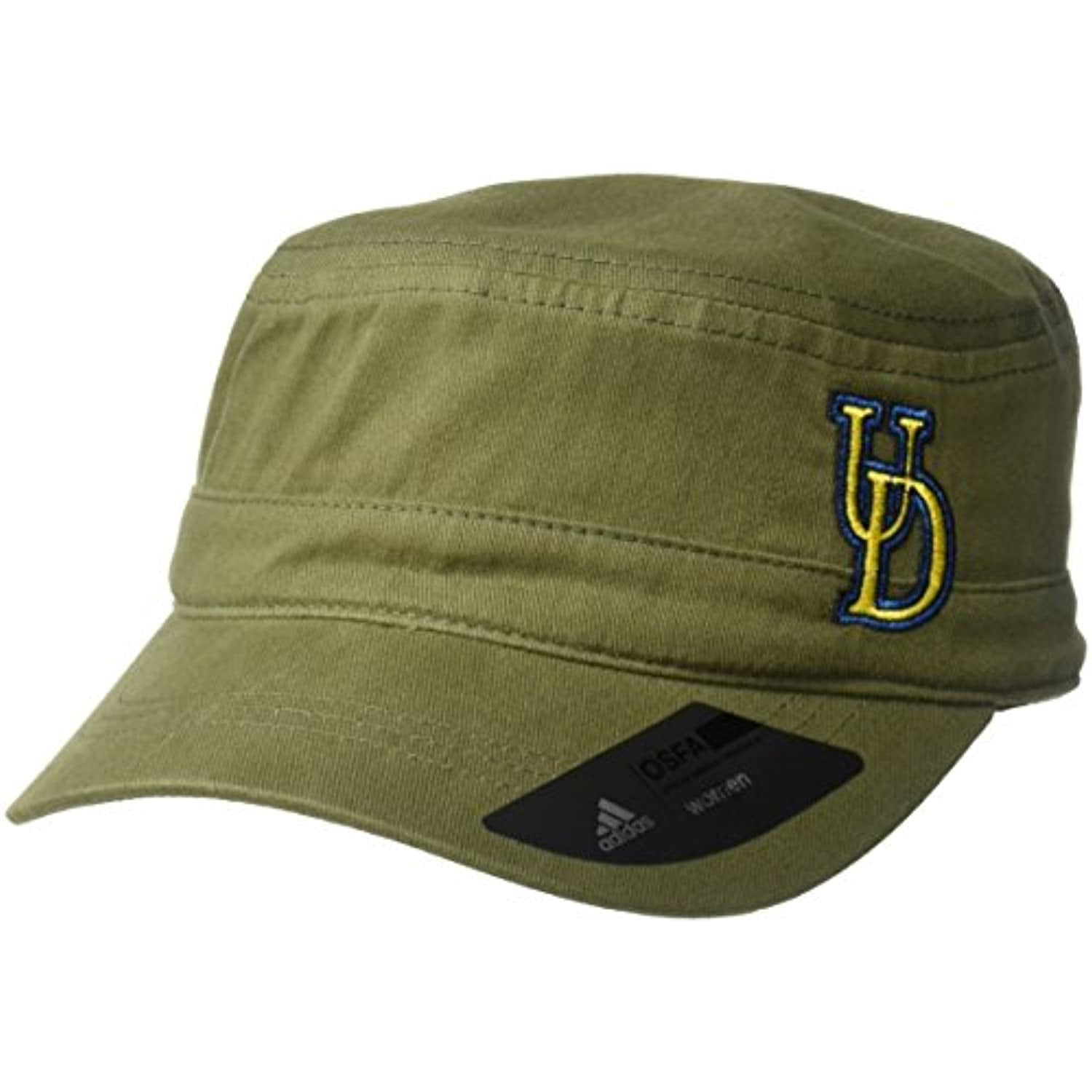 segundo télex boxeo NCAA Delaware State Hornets Adult Women Army Green Military Hat, One Size,  Olive - Walmart.com