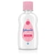 thumbnail image 1 of Johnson's Baby Oil Aceite mineral puro para prevenir la pérdida de humedad Original 3 fl. onz, 1 of 1