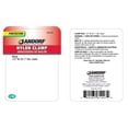 thumbnail image 3 of Abrazadera de cable Jandorf Nylon 2, paquete de 2,54 cm D, 3 of 3