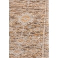 thumbnail image 2 of My Texas House Mirabelle Area Rug 5'3 X 7'7 - Traditional Floral for Living Room or Bedroom, 2 of 6