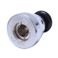 thumbnail image 4 of Pressure Cooker Relief Jigger Valve 1.5 Inch High 4Pcs Black, 4 of 7