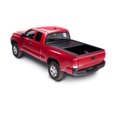 thumbnail image 4 of Convient aux Toyota Tundra Retrax Tonneau 2007-2021, Housse 60841 RetraxONE MX; Rétractable Manuel; Verrouillable par Clé; Noir Mat; Polycarbonate, 4 of 10