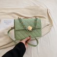 thumbnail image 3 of Bolso bandolera para mujer Bolso de hombro a la moda Bolso bandolera simple Bolso bandolera, 3 of 5