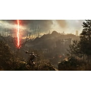 Lords of the Fallen Standard Edition, PlayStation 5