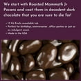 thumbnail image 2 of WinCrest Dark Chocolate Pecans - 1.5 Lb Tub, 2 of 7