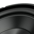 thumbnail image 2 of Pioneer TS-A120D4 12" - 1500 W Max Power, Dual 4 Ohm Voice Coil, IMPP™ cone, Rubber Surround - Compo, 2 of 5