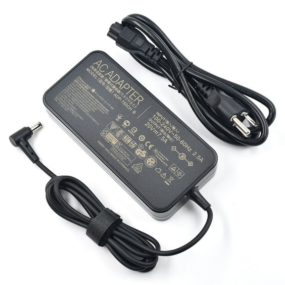 150W 20V 7.5A AC Adapter Charger ADP-150CH BB for Asus TUF Gaming FX505 FX505GD 6.0*3.7mm