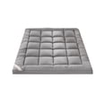 thumbnail image 1 of Almohadilla Para Colchón De Piso, Ropa De Cama, Cubrecolchón Para Dormitorio, Muebles Para Estudiantes, 1 of 8