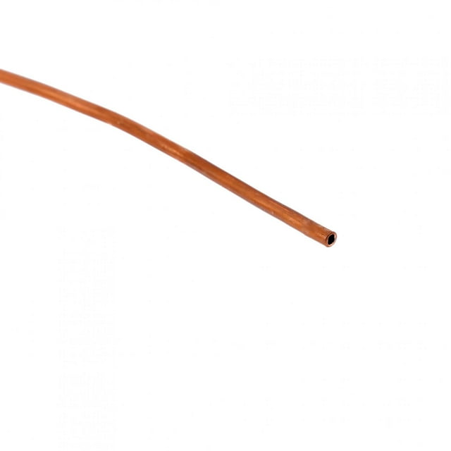 Tube Souple, Tuyau de Plomberie en Cuivre, pour Réfrigération Plomberie