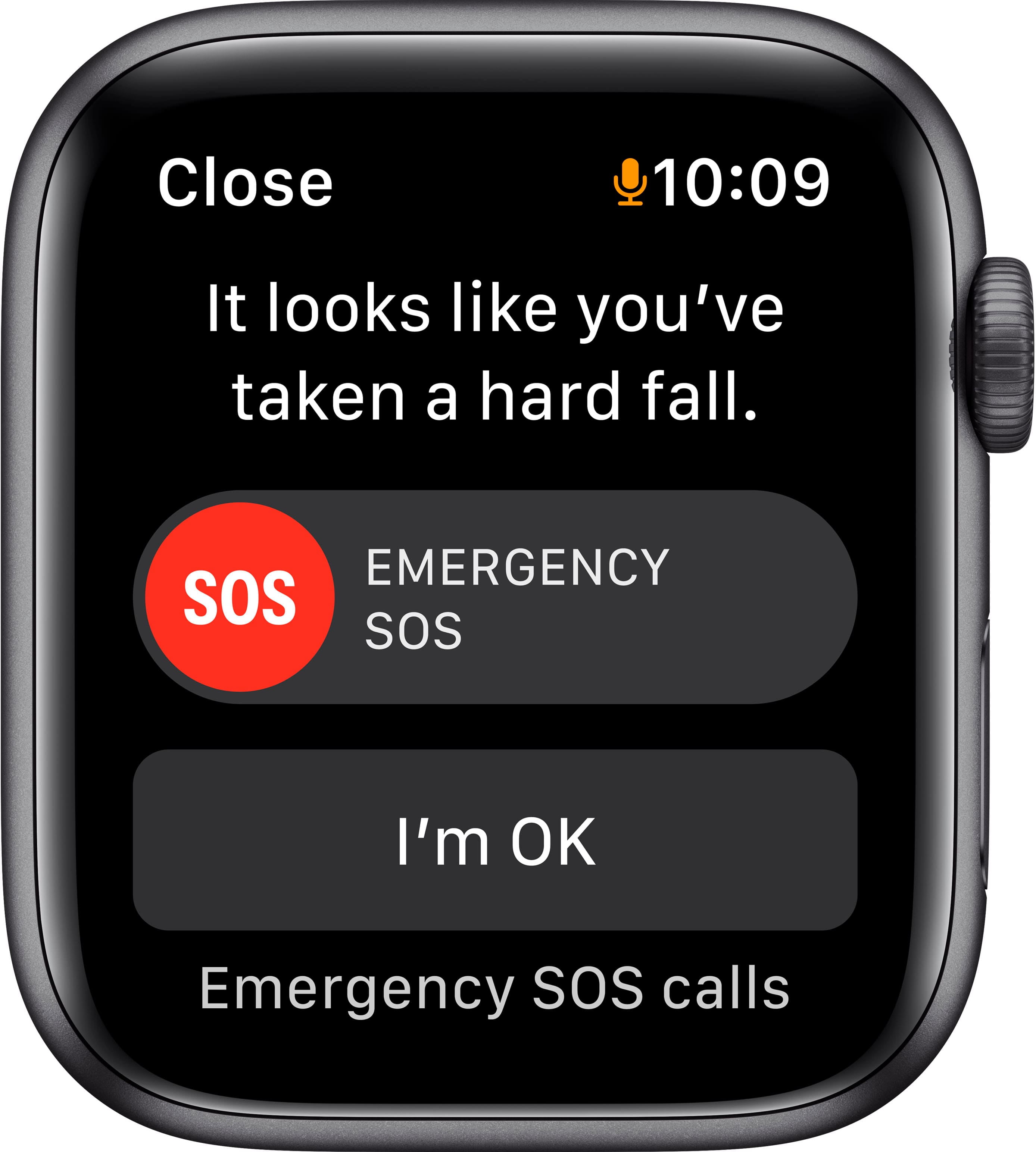 Pre-Owned Apple Watch Series SE 40mm (GPS + Cellular) Aluminum Case (Fair)
