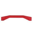 thumbnail image 4 of Colaxi 226 Mm 9 Inch Fork Shock Balanced Bracket For 250 300 2017 2018 Red, 4 of 8