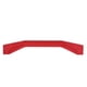 thumbnail image 4 of Soporte inferior de Amortiguador de horquilla trasera Cola CNC para 300 250 2017-18 rojo, 4 of 8