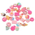 thumbnail image 2 of Candy Charm, DIY Food Charm Gift Wear Resistant  For DIY Rings For Key Chain Making, 2 of 8