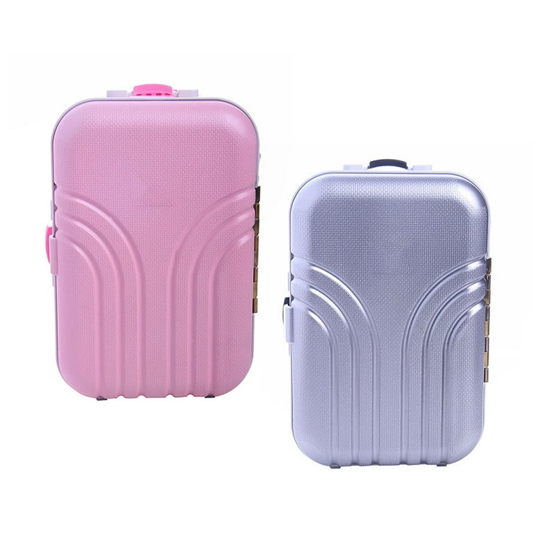 Doll sales suitcase target