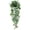 Green, variant on Fake Plants Promotion Sale! Nomeni Artificial Hanging Datura Leaf Vine Artificial Potted Indoor and Outdoor Decoration, Home Decor Clearance Sale Green