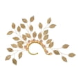 thumbnail image 1 of Pendiente de oreja jinwen clip de moda Estilo A, 1 of 8
