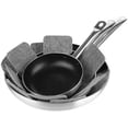 thumbnail image 2 of Olurrisa Pot and Pan Protectors, Set of 12 and 3 Size, Pan Protectors for Stacking, 2 of 8