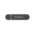thumbnail image 3 of Disco duro externo SSD USB KingSpec de 256 GB y 512 GB, unidad flash USB 3,2, tipo C, disco flash portátil HD para computadora portátil, PC, teléfono, PS4, 3 of 5
