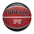 thumbnail image 1 of Balón NBA Team Tiedye Bulls, 1 of 2