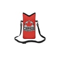 thumbnail image 2 of Fufafayo Sport Mini Bag For Football Matches, Sports Sackpack Teams Print, Soccer Fan Game Day Crossbody Pouch, Nylon Drawstring Backpack For Daily Use Gym, 2 of 6