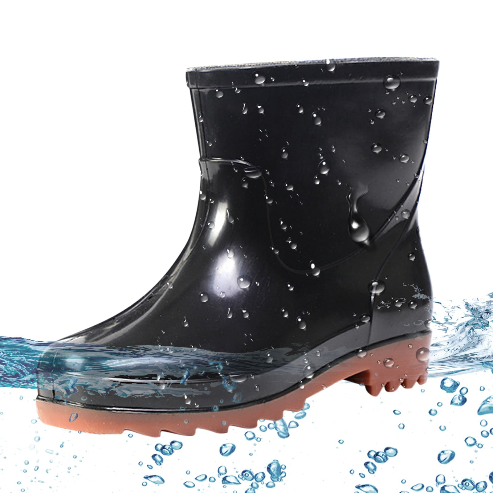 Menards rubber boots hot sale