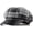 T1-beret-black, variant on Womens Newsboy Cap French Fashion Hats Summer Cabbie Baker Boy Hat for Fall Beret Cap