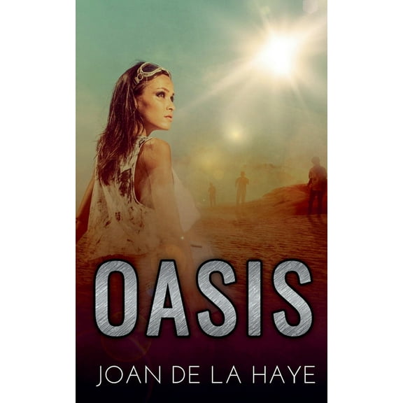 Oasis, (Paperback)