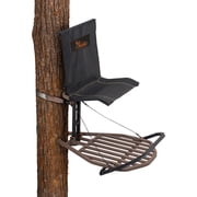 Ballistic Hang-on Treestand-buck Command