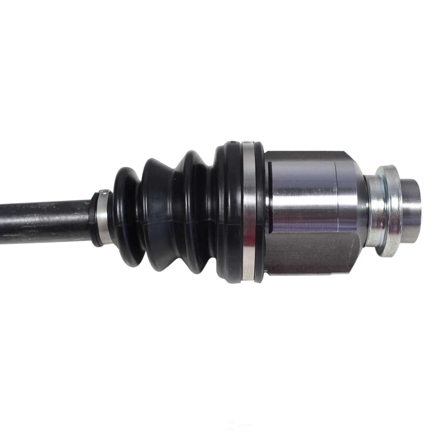 GSP NCV51541 GSP New CV Axle Fits select: 2006 MITSUBISHI LANCER, 2003 MITSUBISHI LANCER EVOLUTION