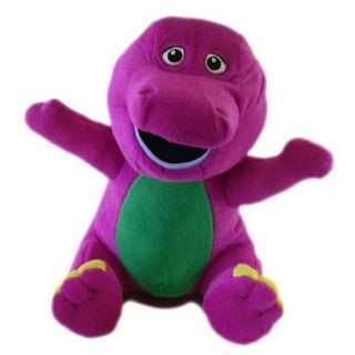 Barney dolls 2024