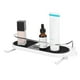 thumbnail image 1 of Jabonera para baño, estante de almacenamiento multifuncional para baño, jabonera para baño, rendimiento confiable, 1 of 10