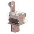 thumbnail image 2 of Regulador de voltaje del alternador IN6366 OEM compatible con Honda Accord VIII 2.4 i 2008-2015, 2 of 9