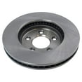 thumbnail image 3 of TRQ Metallic Brake Pad & Rotor Front & Rear Kit w/Fluids for 05-10 Ford Mustang BKA15760, 3 of 6