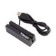 thumbnail image 5 of MSR90 3 Tracks Magnetic Credit Card Reader Stripe Swipe Magstripe Scanner, 5 of 8