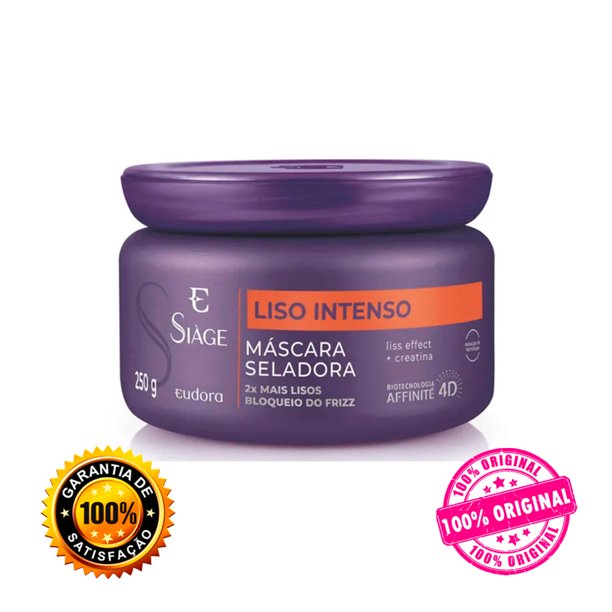 Eudora Siàge Tratamiento Capilar Mascarillas 250g Deng Xun unisex