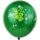 thumbnail image 5 of Globo de Navidad Ventilador de papel colgante Globo de película de aluminio Suministros de fiesta de Navidad Namotu HMHZ1874, 5 of 6