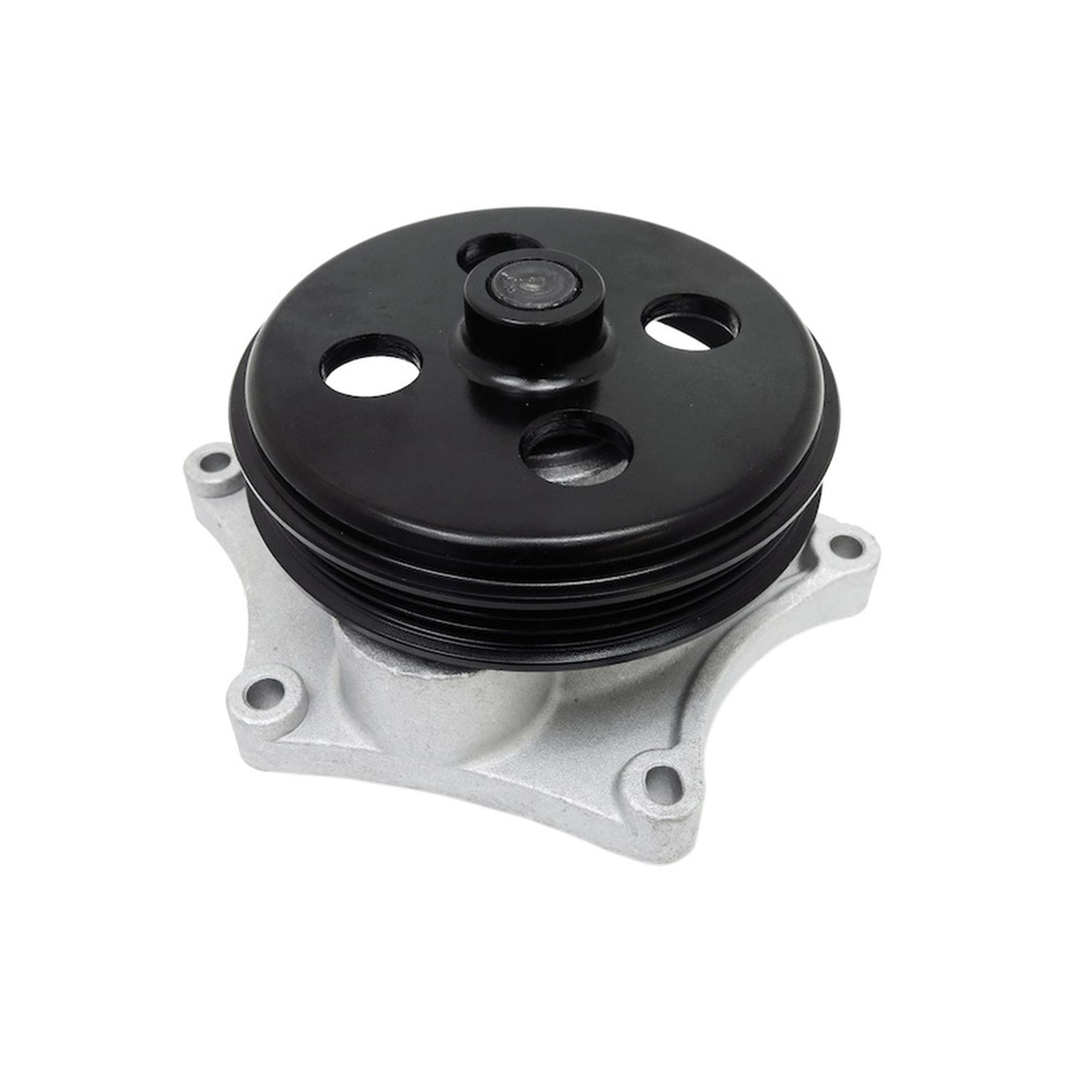 US Motor Works US8158 Engine Water Pump For 16-19 Chevrolet Volt