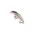 thumbnail image 2 of Bisitoy 2Pcs Floating Fishing Lures Set with Weedless Hook for Topwater Snakehead, 2 of 4