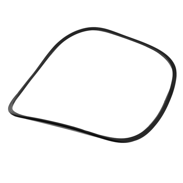 BESTYASH Goma Base Para De Salón Resistente Y Elástica Para De Spa Con Instalación Rápida