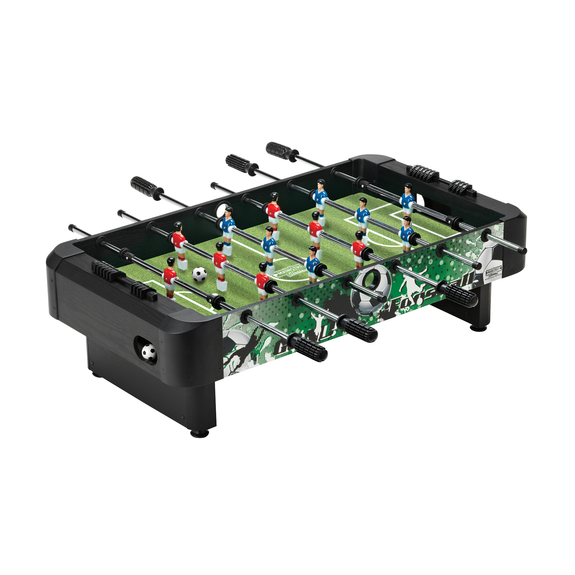 Mainstreet Classics Mini Foosball 36"