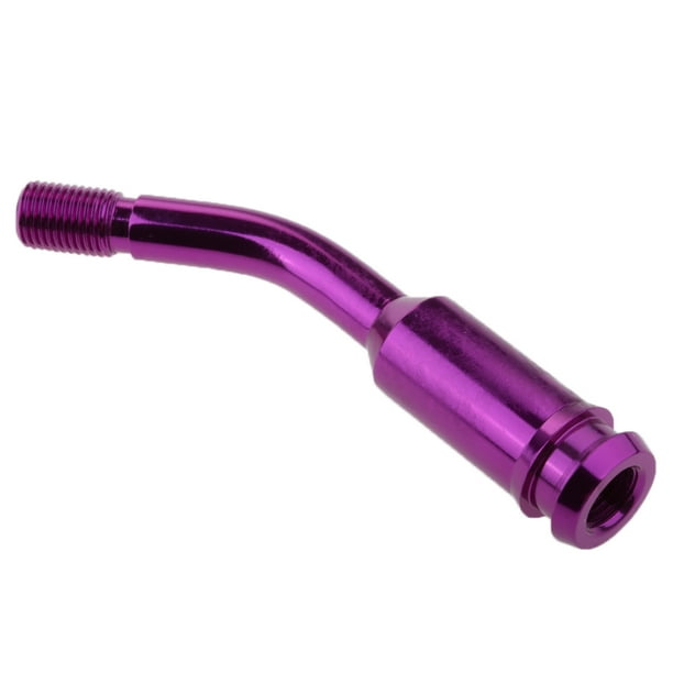 Lever Cambiador de Engranajes para T3 T4 T25 1985-03 - Púrpura yotijar Palanca de cambios
