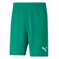 thumbnail image 1 of Puma Mens TeamRISE Sweat Shorts, 1 of 2