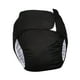 thumbnail image 3 of Pañal de tela para adultos ajustable de alta absorción, suave y reutilizable para incontinencia en adultos. Negro, 3 of 9