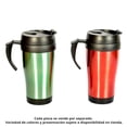 thumbnail image 2 of Termo H.U.T Internacional Simple Kitchen 500 ml  Acero Inoxidable Varios Colores 1 Pieza, 2 of 4