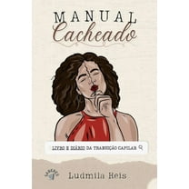 Manual Cacheado, (Paperback)