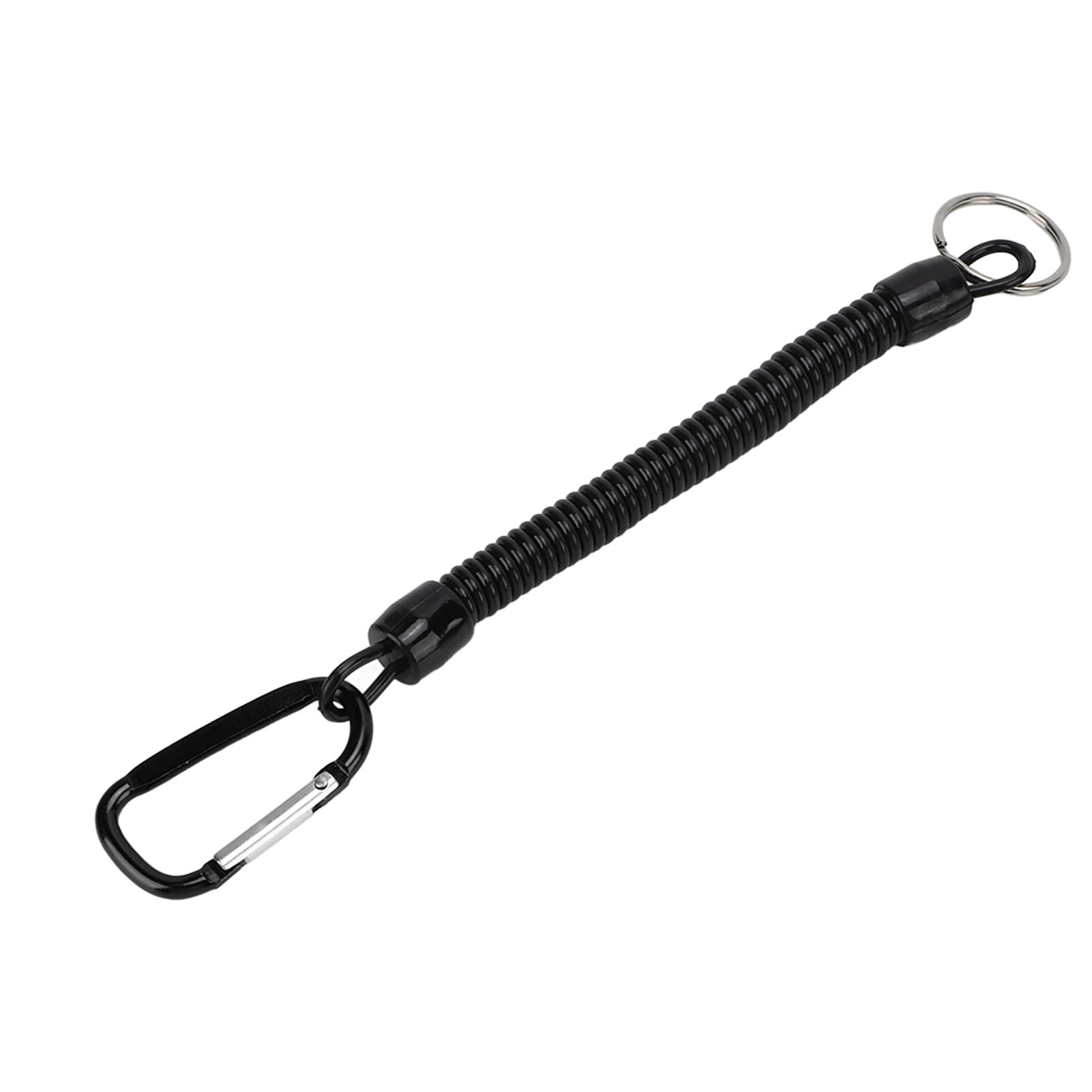 Fixe ligne gros elastique pour scion de canne au coup stonfo