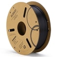 thumbnail image 1 of Filamento para impresora 3D ELEGOO PLA 1.75 mm negro 1 kg, 1 of 8